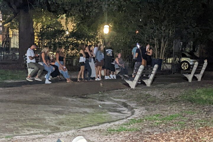 Washington Square Park